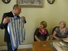 Přijetí prostějovských fotbalistů na radnici (3. června 2016)